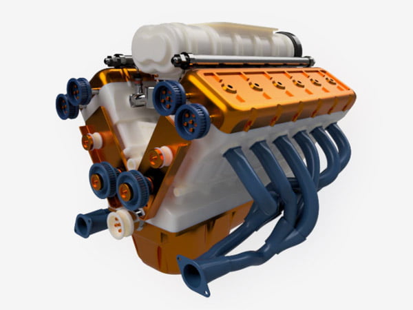Fusion 360 3D Design & Modeling