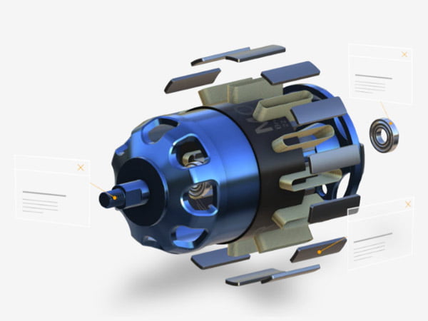 Fusion 360 Collaboration